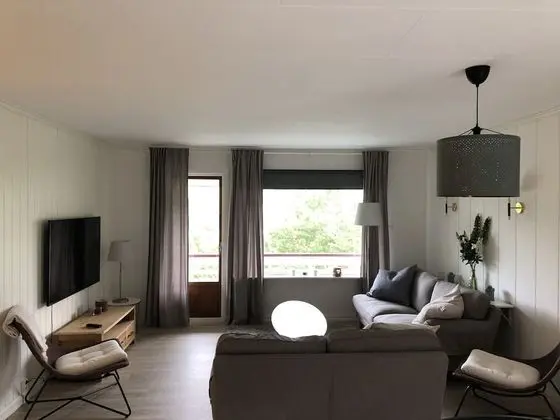 Sagi 3 Exclusive apartment - Öne Çıkan Resim