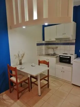 Sagini Hotel - Mutfak