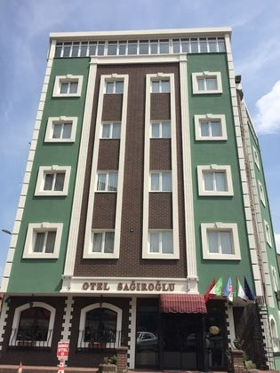 Sagıroğlu Otel