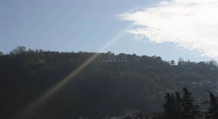 Sagıroğlu Otel - Genel