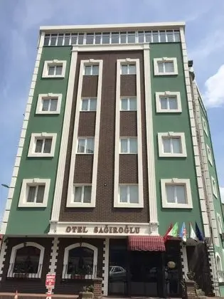 Sağıroğlu Otel