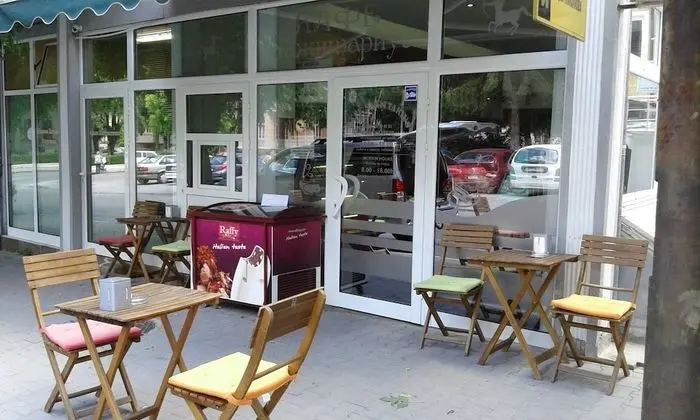 Sagittarius Apartment - Dış Mekan