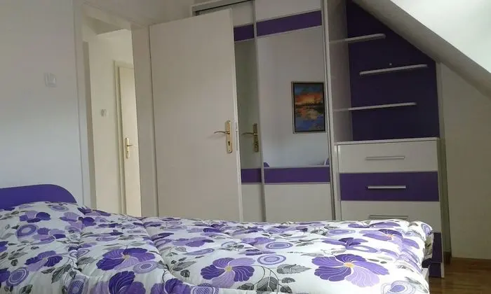 Sagittarius Apartment - Oda