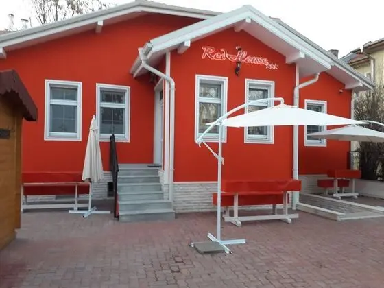 Sagittarius Apartment - Spa