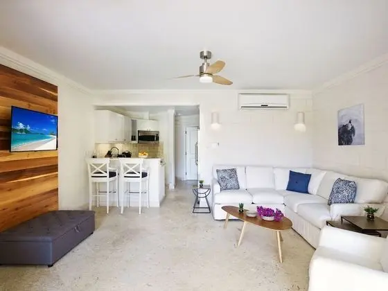 Sago Garden Apartment at Royal Westmoreland - Öne Çıkan Resim