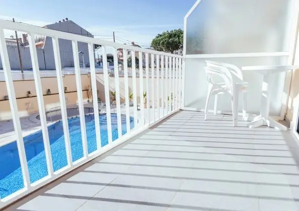 Hotel S’Agoita - Dış Mekan