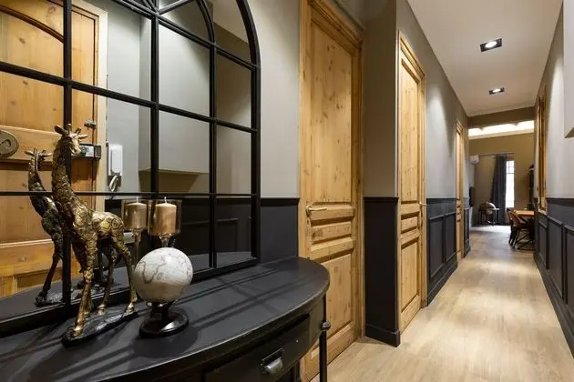 Sagrada Familia Apartment - Lobi