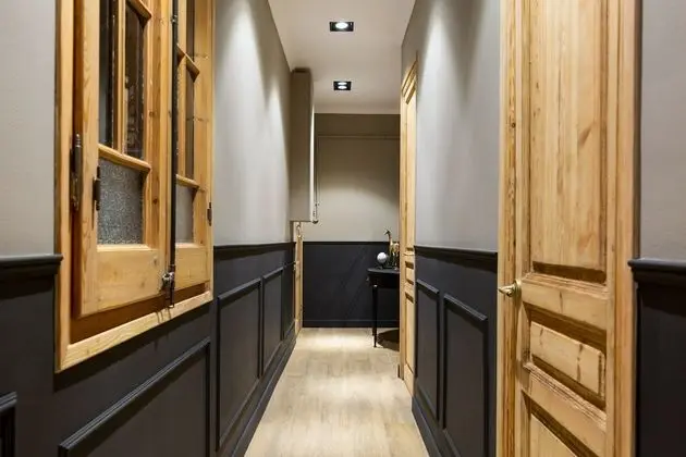 Sagrada Familia Apartment - Öne Çıkan Resim