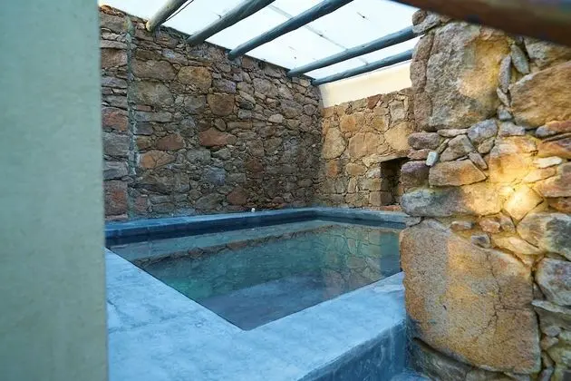 Hotel Sagrada Retreat - Havuz