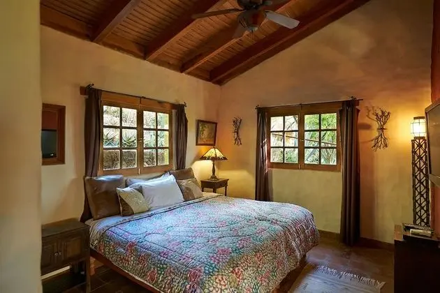 Hotel Sagrada Retreat - Oda