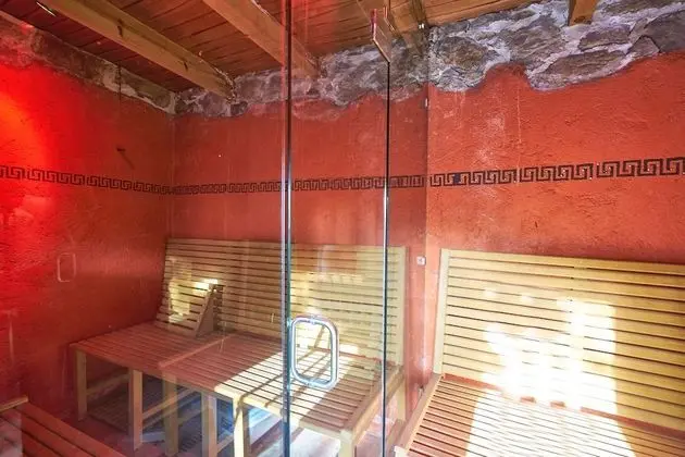 Hotel Sagrada Retreat - Spa