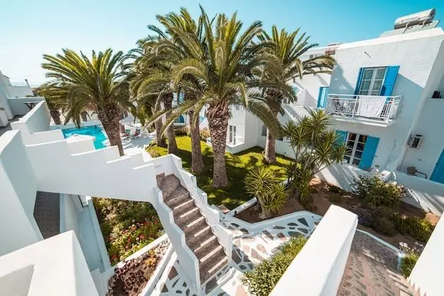 Hotel Sagterra