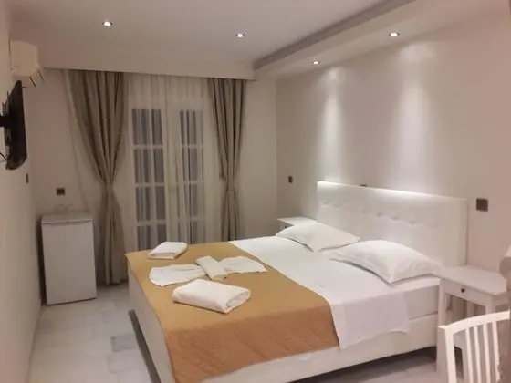 Hotel Sagterra - Oda