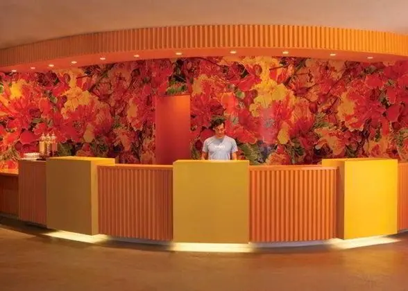 The Saguaro Palm Springs - Lobi
