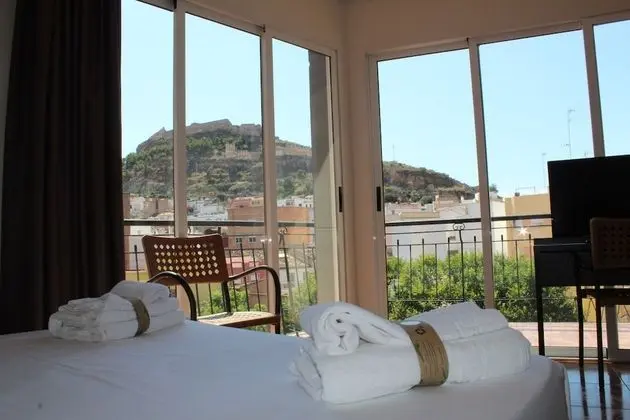 Hotel Sagunto - Öne Çıkan Resim