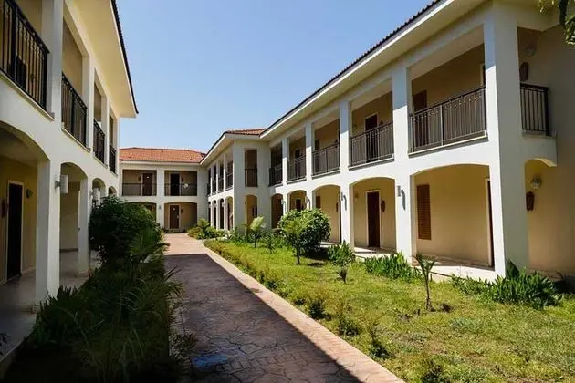 Şah inn Paradise Tatil Köyü - 1
