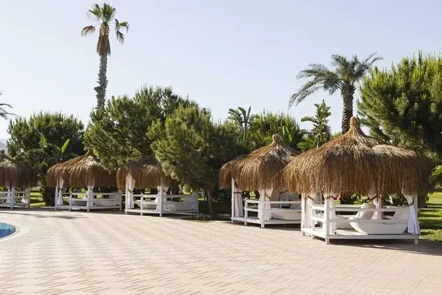 Şah inn Paradise Tatil Köyü - 8