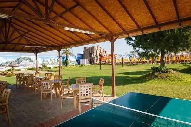 Şah inn Paradise Tatil Köyü - 9