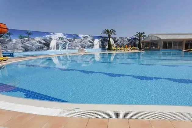 Şah inn Paradise Tatil Köyü - 7