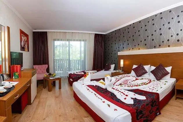 Şah inn Paradise Tatil Köyü - 2