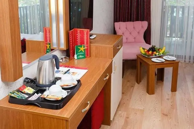 Şah inn Paradise Tatil Köyü - 6
