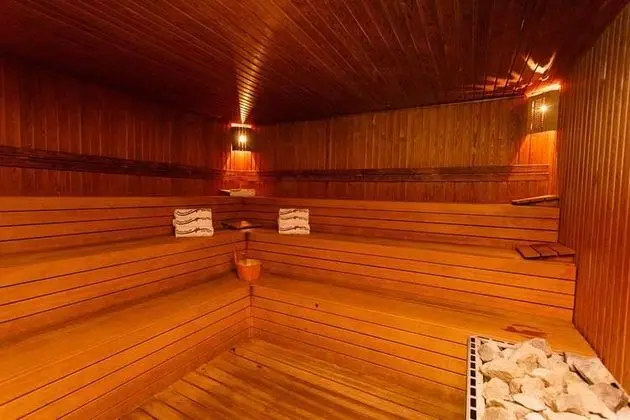 Şah inn Paradise Tatil Köyü - 4