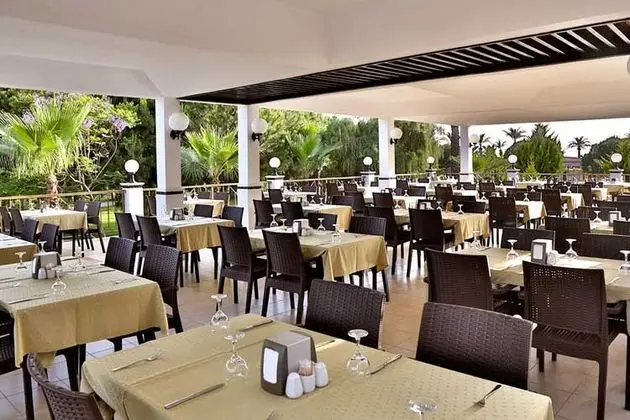 Şah inn Paradise Tatil Köyü - 5