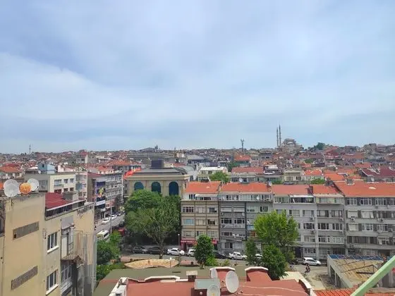 Sah Hotel