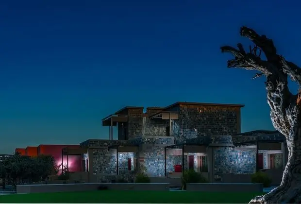 Sahab Resort and Spa