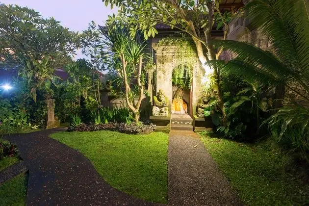 Sahadewa Resort And Spa Ubud
