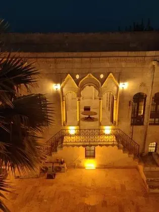 Sahanoglu Muzepotamia Konuk Evibutik Otel - Genel