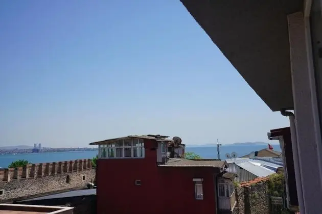 Sahar Sultan Otel