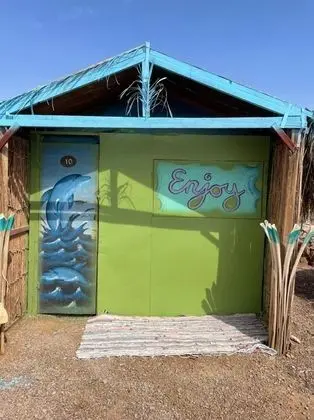 Sahara Beach Camp Ras Shetan - Oda