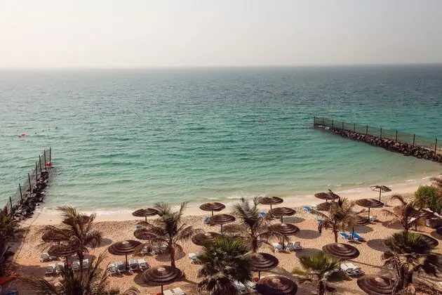 Sahara Beach Resort & Spa