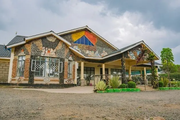Sahara Gardens Bomet