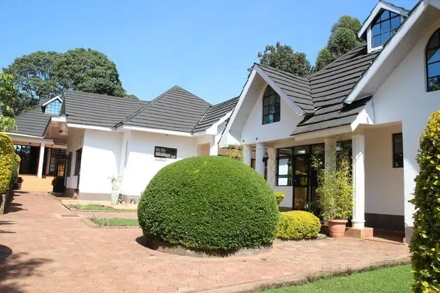 Sahara Gardens Kericho