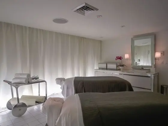 SAHARA Las Vegas - Spa