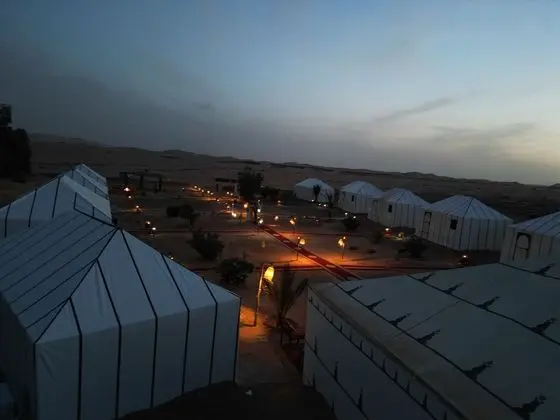 Sahara Magic Luxury Camp - Öne Çıkan Resim