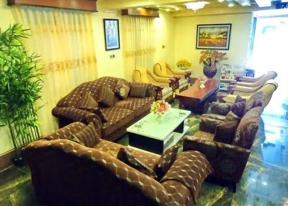 Hotel Sahara - Öne Çıkan Resim