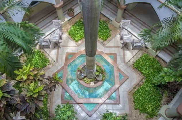 Sahara Hotel