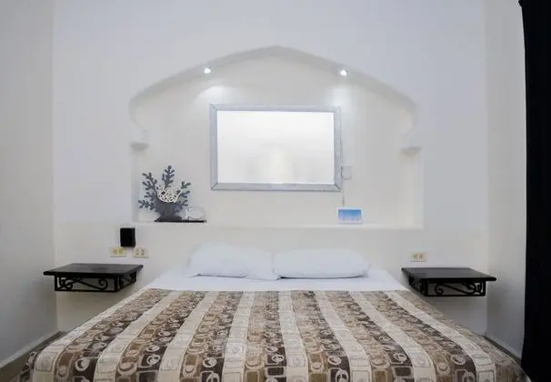 Sahara Hotel - Oda