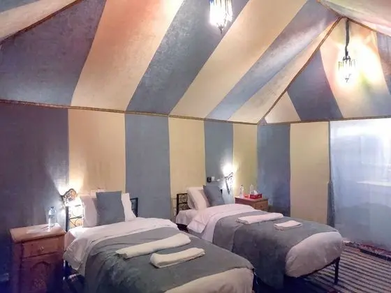 Sahara Royal Camp - Oda