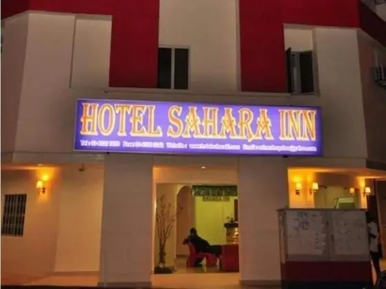 Hotel Sahara Selayang