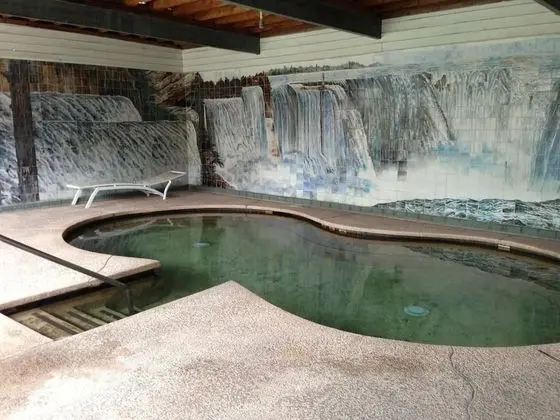Sahara Resort & Spa - Spa