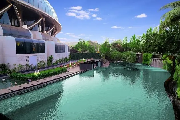 Sahara Star
