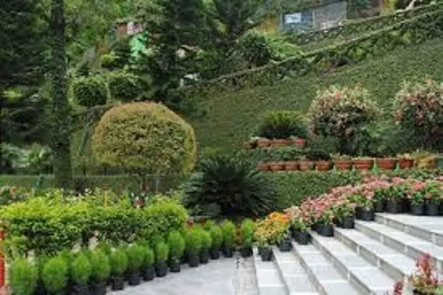Sahasradhara Ropeway