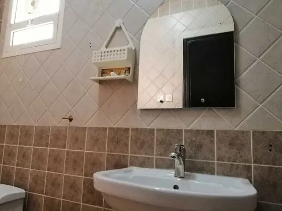Sahat Al Bondoqia Furnished Apartments - Banyo Tipleri