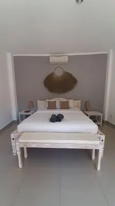 Sahera Hotel - Oda