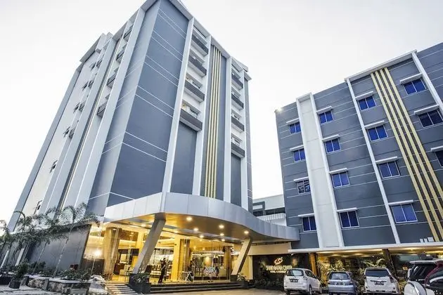 Sahid Batam Center Hotel & Convention