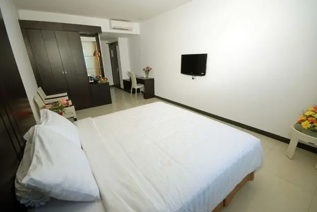 Sahid Batam Center Hotel & Convention - Oda